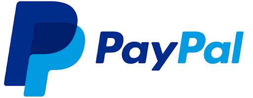 pay with paypal - Luke Davidson Store